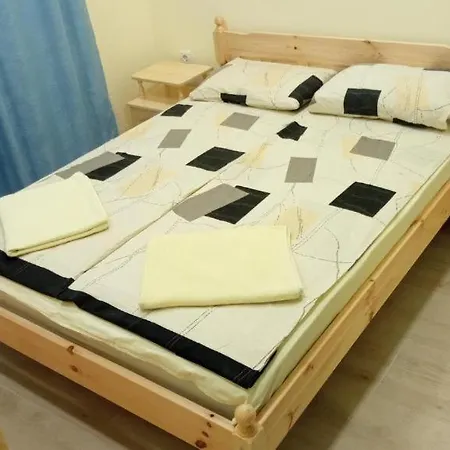 Apartamento Luxury Neptune Center *