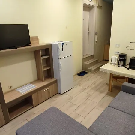 Luxury Neptune Center Apartamento