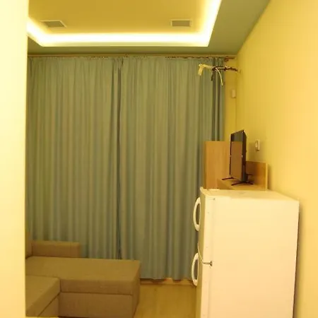 Διαμέρισμα Luxury Neptune Center
