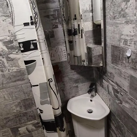 Luxury Neptune Center * Βάρνα