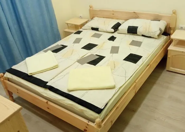 Apartamento Luxury Neptune Center *