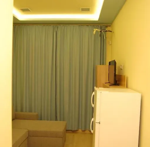 Apartamento Luxury Neptune Center