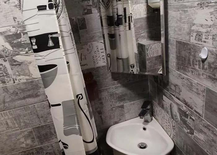 Luxury Neptune Center * Varna