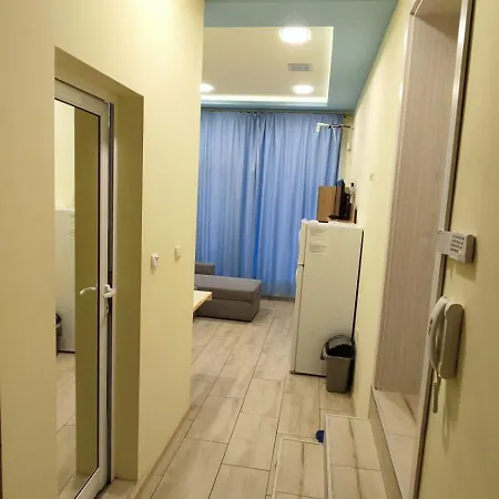 Luxury Neptune Center Apartment *